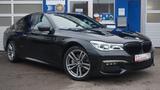 BMW 730 d xDrive M-Paket  Massage Kamera Leder - BMW 730: 730d Xdrive