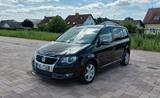 Volkswagen Touran 1.4 TSI Freestyle 7 Sitzer - Volkswagen Touran aus 2009: Freestyle