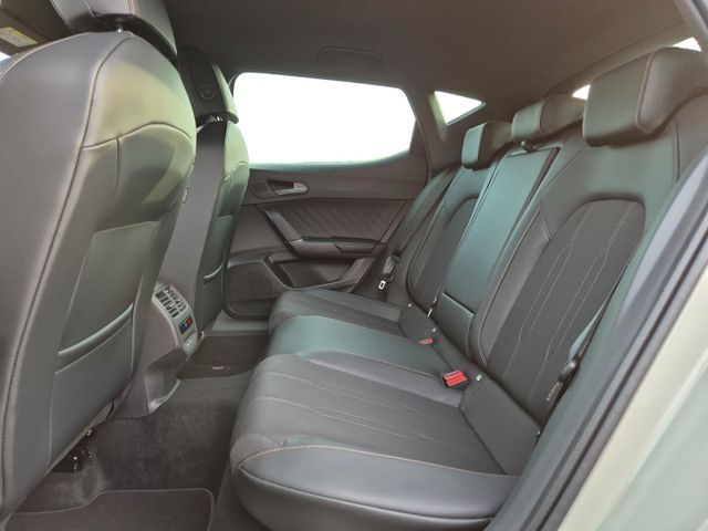 Cupra Leon 1.5 eTSI 7-Gang-DSG