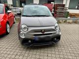 Andere Abarth 595C Competizione - Andere mit Benzin-Antrieb: Cabrio