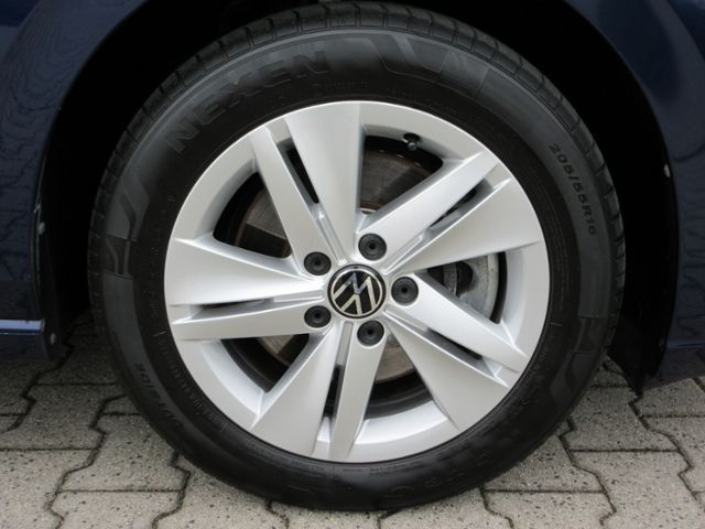Golf VIII Variant 2.0 TDI Life LED/NAVI+VZE/BUSI