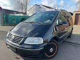 Volkswagen Comfortline V6*Automatik*7 Sitzer*SHZ - Volkswagen Sharan: V6