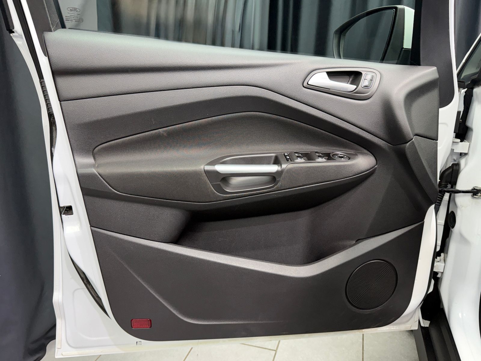 Fahrzeugabbildung Ford Grand C-Max |7-SITZER|PDC|TEMPOMAT