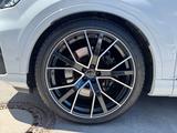 Audi SQ7 TFSI quattro 7 SITZE PANO 360° ACC MATRIX - Audi: A
