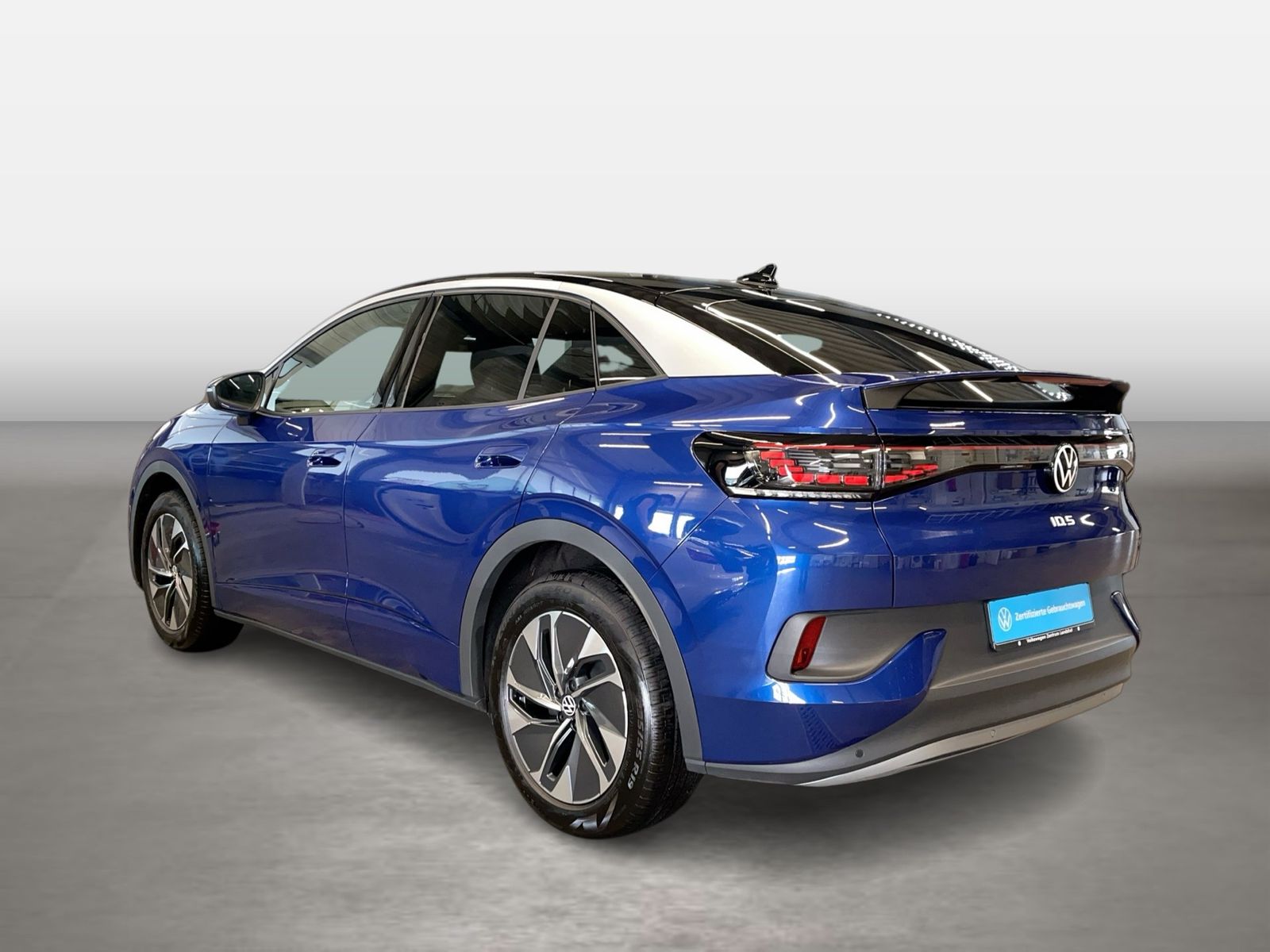 Volkswagen ID.5 - Bild 5
