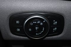 Fahrzeugabbildung Ford Transit Custom L1 320 Trend 9SITZE KLIMA PDC CAM