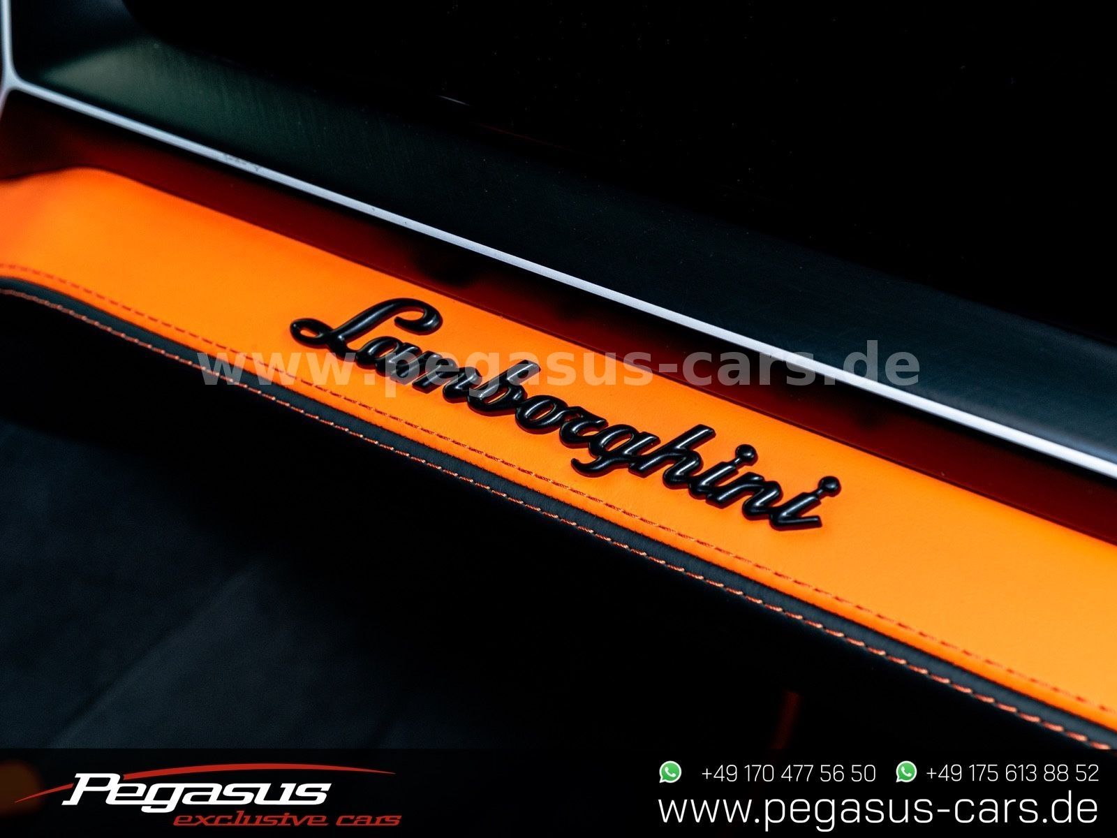 LAMBORGHINI Urus - 4