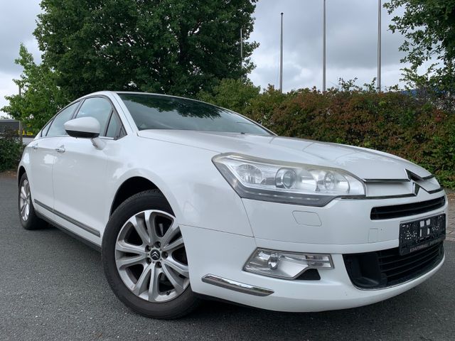 Citroën C5 Lim. Exclusive