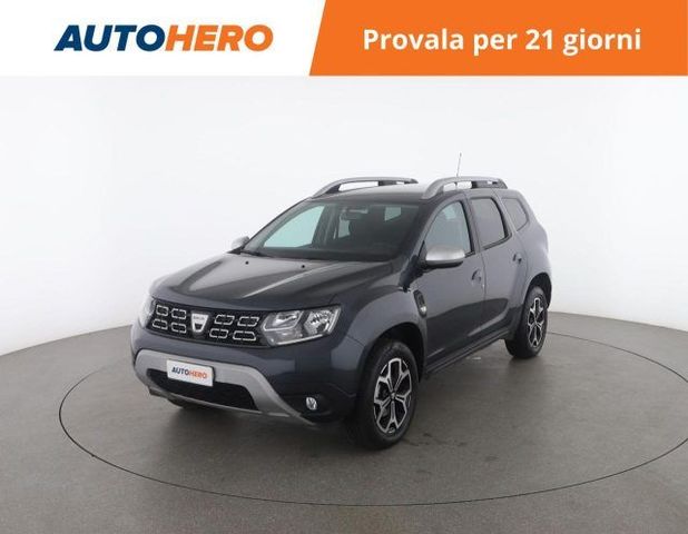 Dacia DACIA Duster 1.5 Blue dCi 8V 115 CV 4x2 Prestige