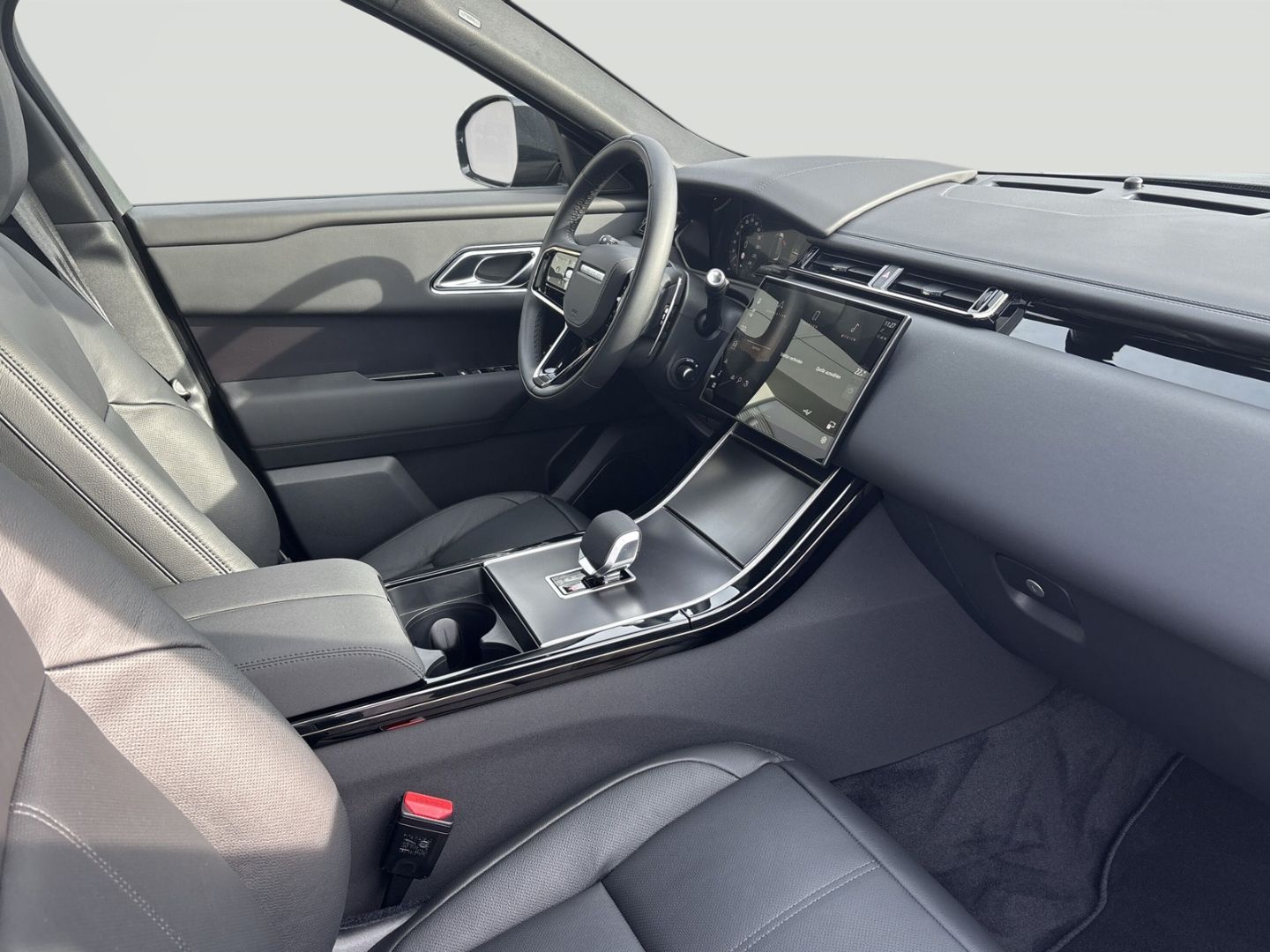 Land Rover Range Rover Velar - Bild 15