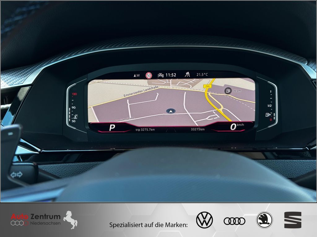 Volkswagen Arteon Shoot Brake 2.0TSI R 4M IQ.Light PANO*LED foto 24