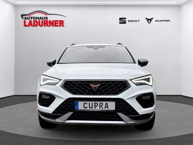 Ateca 2.0TSI DSG 4D *PANO+COPPER+AHK*299€ mtl