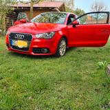 Audi A1 1.6 TDI 66kW S tronic Ambition Ambition - Audi A1: TDI Tronic