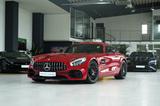 Mercedes-Benz AMG GT S*PERF.ABGAS*NIGHT*PERF.SITZE*BURMESTER*