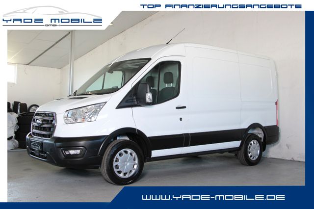 Ford Transit Kasten 350 L2H2 Trend/CAM/AHK/PARKASSIST