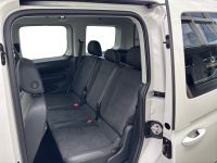 Volkswagen Caddy - Vorschau Bild 11