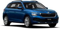 Skoda Kamiq - Vorschau Bild 2
