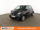 Smart forfour 1.0 Basis passion Aut.*TEMPO*KLIMA*ALU* - Smart ForFour in München