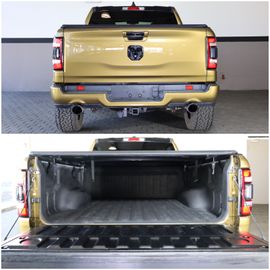 Dodge RAM - 5