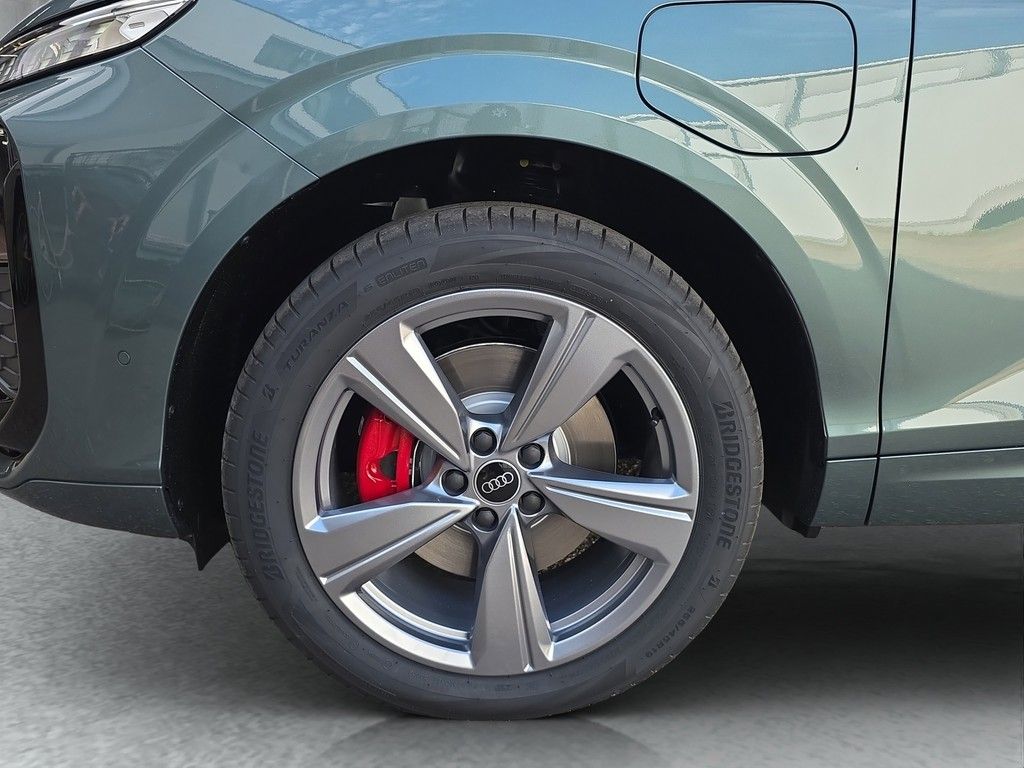 Audi Q3 SUV e-hybrid 200 kW S tronic foto 20