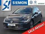 Volkswagen Golf 1.5 TSI DSG Energy Navi R-Kamera GJR ACC SH
