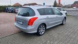 Peugeot 308 SW Family *PANORAMA*SHZ*PDC*KLIMAAUTOMATIK* - gebrauchte Peugeot 308 aus dem Jahr 2012