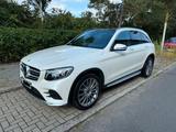 Mercedes-Benz GLC 250 4MATIC/Standh./360°/Pano./Leder/AMG-Line