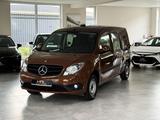 Mercedes-Benz Citan 109 CDI extralang Klima/5 Sitzer - gebrauchte Mercedes-Benz Citan aus dem Jahr 2019