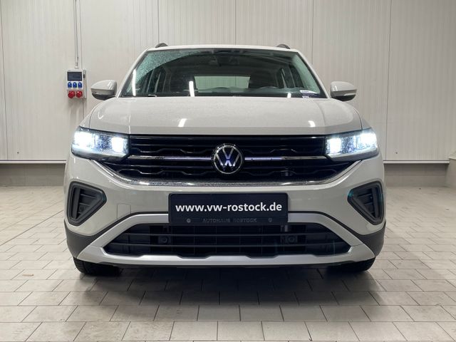 T-Cross Life 1.0 TSI ACC NAVI RFK SHZ