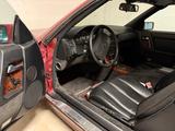 Mercedes-Benz SL 500  - Mercedes-Benz SL 500 aus 1990