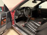 Mercedes-Benz SL 500  - Mercedes-Benz SL 500 aus 1990