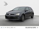 Volkswagen Golf 2.0 TDI Allstar *SHZ*PDC*Bi-XENON*Winterpak - Volkswagen Golf Golf2 mit Diesel-Antrieb