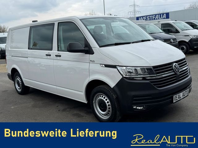 Volkswagen T6 Transporter 6.1 Kasten/Mixto TDI LR DSG AHK