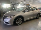 Honda Civic 2.2 i-DTEC Executive - Honda Civic mit Diesel-Antrieb: 2.2