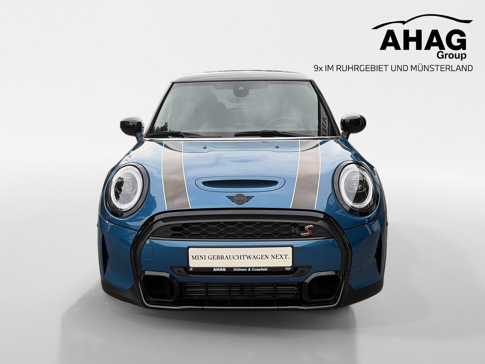 MINI Cooper S - Bild 2