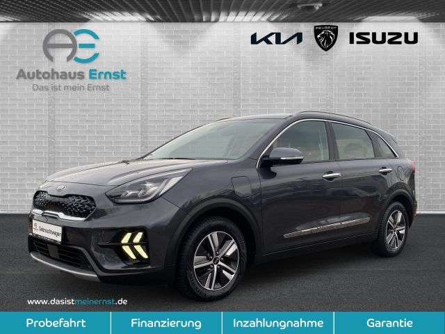 Kia Niro 1.6 GDI PHEV 2WD OPF Aut. Vision