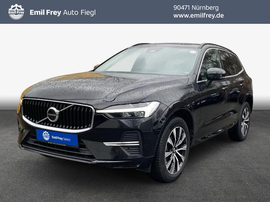 Volvo XC60 B4 D Core