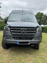 CS Reisemobile Encanto 4x4 Allrad  TOP Ausstattung - CS Reisemobile Wohnwagen & Wohnmobile