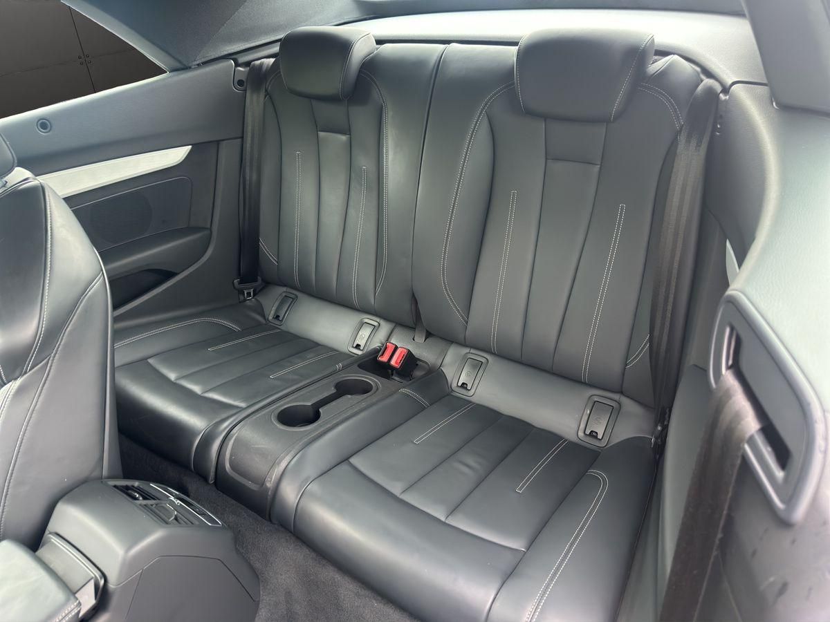A5 45 TFSI quattro S line 19 Zoll SIDE-Asisst R