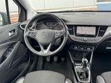 Opel Crossland X 1.6 CDTI | Innovation | Airco-Ecc | - gebrauchte Opel Crossland (X) aus dem Jahr 2018