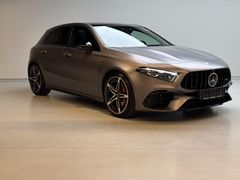 MERCEDES-BENZ A45 S/Driver/Burm/Pano/360°/ACC/Multib/HUD/magno