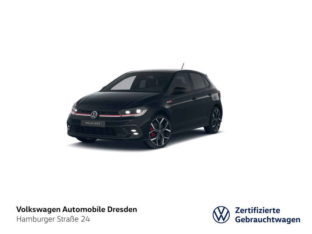 Image of Volkswagen Polo
