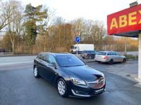 Opel Insignia ST 1.6 SIDI Turbo Innovation NAVI XENON