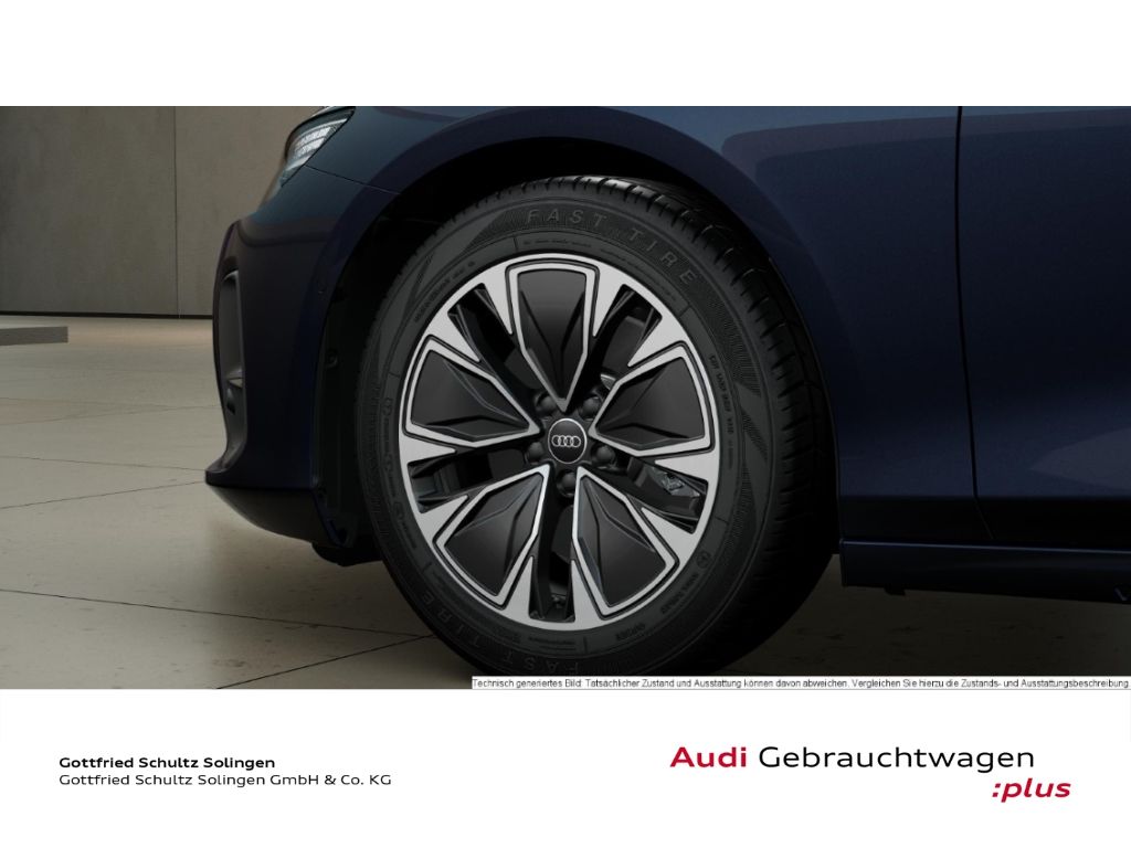 Audi A6 - Bild 7
