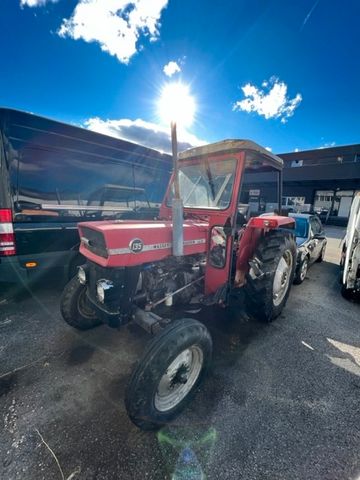 Massey Ferguson 135 Super