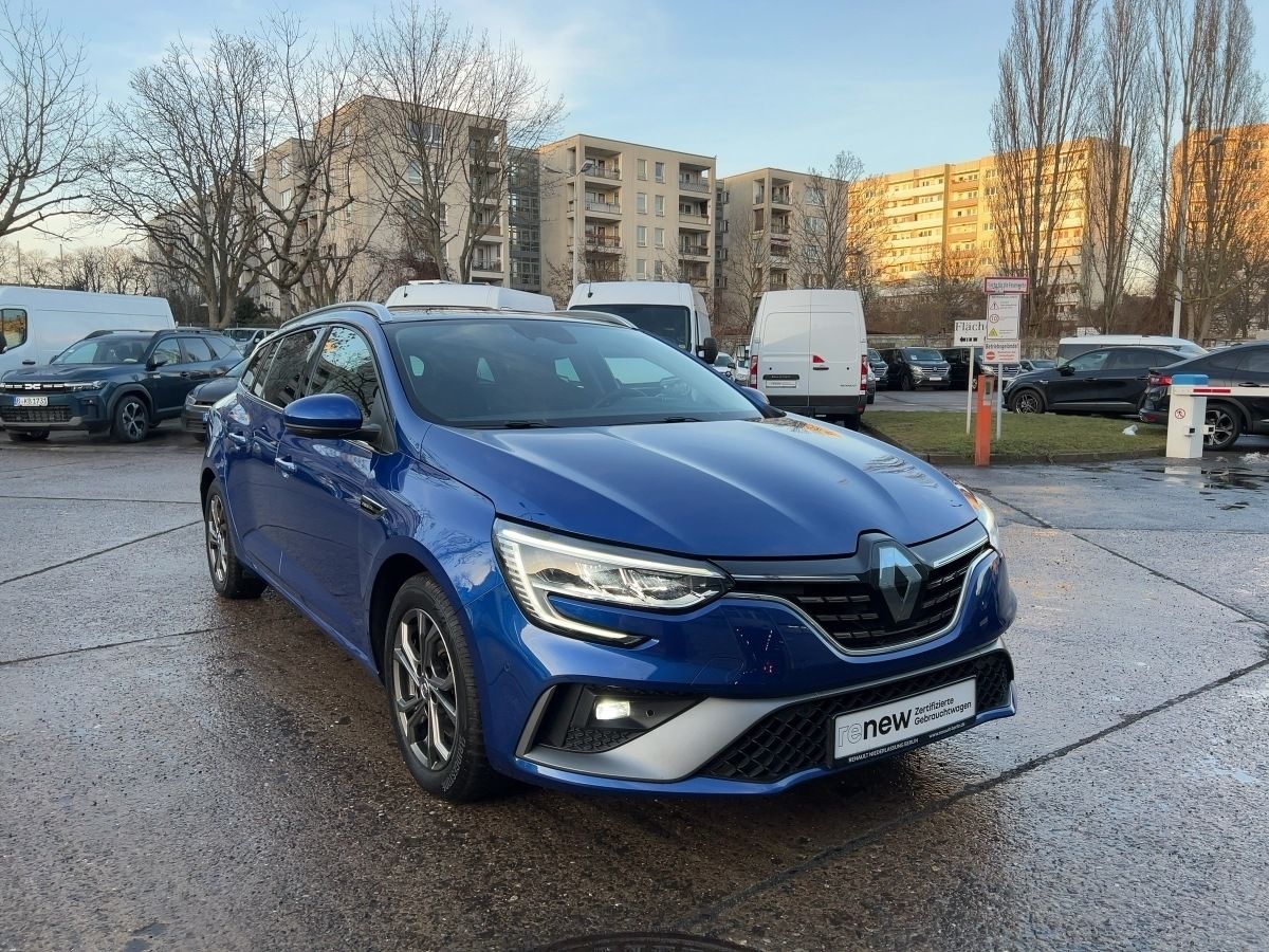 Renault Megane - Bild 7