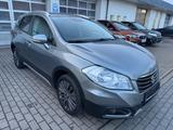 Suzuki (SX4) S-Cross  Diesel 4x4 AT - gebrauchte Suzuki (SX4) S-Cross aus dem Jahr 2015