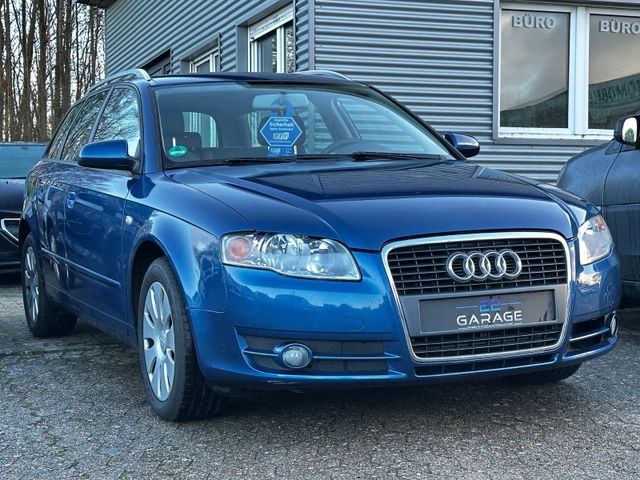 Audi A4 Avant 2.0 TDI TÜV NEU/Service NEU