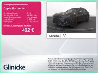 Cupra Formentor - Vorschau Bild 1
