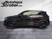Volkswagen T-Cross - Vorschau Bild 3